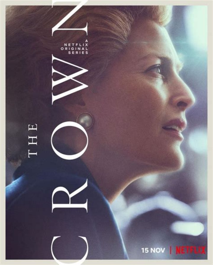 The latest trailer for ‘The Crown’ Season 4 is heavy on Maggie Thatcher