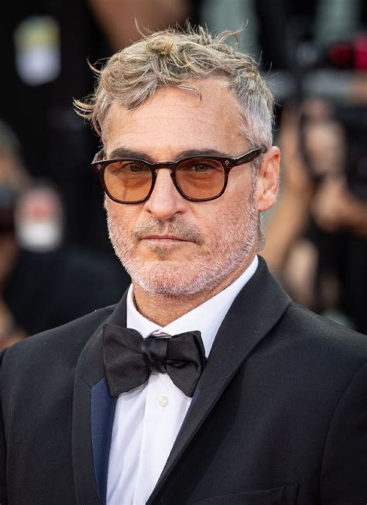 The Life of Joaquin Phoenix's late father! Read About John's Wife, Kids and More!