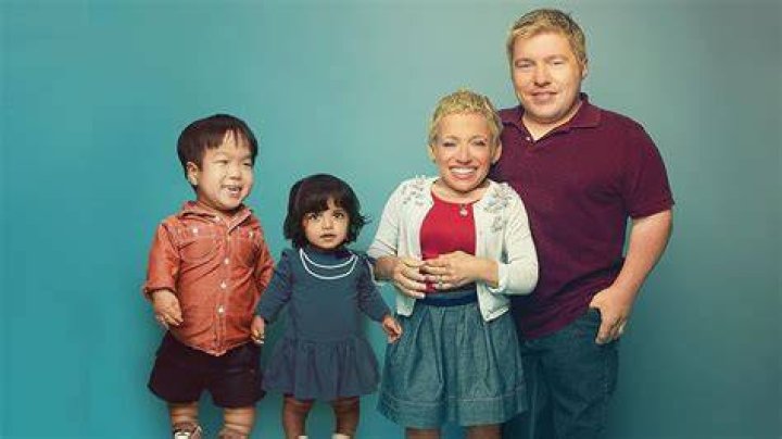 The Little Couple - Cast, Ages, Trivia