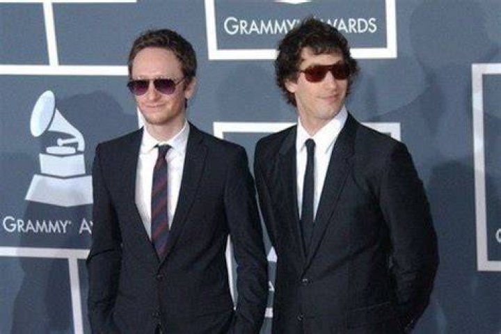 The Lonely Island - Members, Ages, Trivia