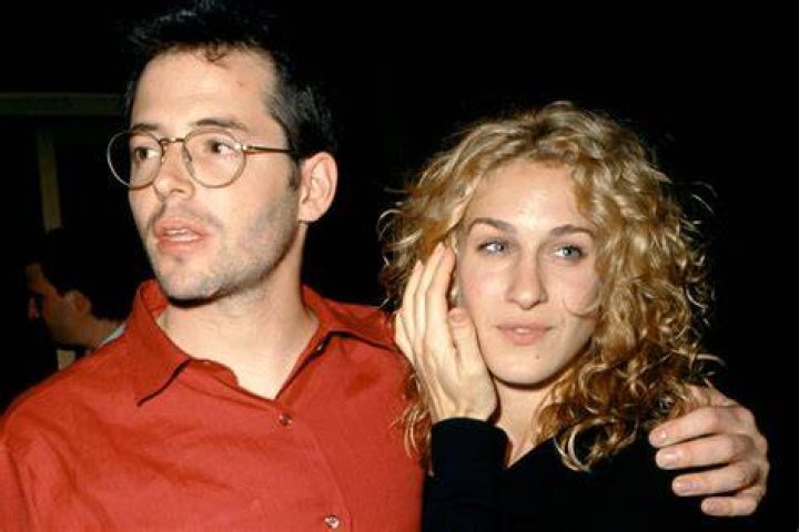 The low-key relationship love story of Sarah Jessica Parker and Matthew Broderick! Are they still together?
