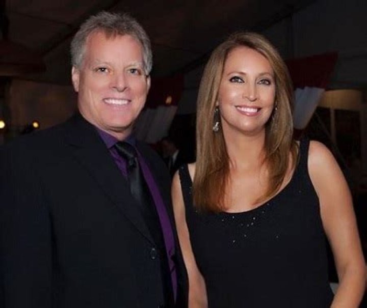 The meteorologist Tammie Souza and Greg Hendrick only son Caleb Hendricks was diagnosed with brain tumors.