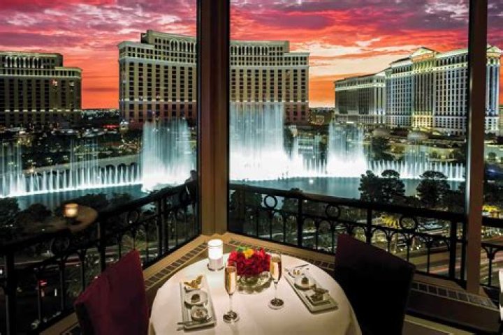The Most Popular Restaurants for Spotting Celebrities