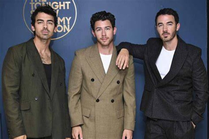 The name, Joe Jonas, a lot of breakups and a lot of patchups… along with a dramatic rumor that gets confirmed most of the times..