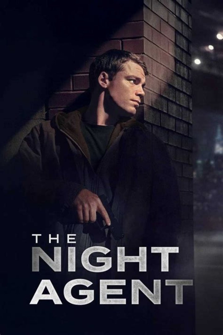 The Night Agent, The Recruit, and the 8 best spy shows on Netflix