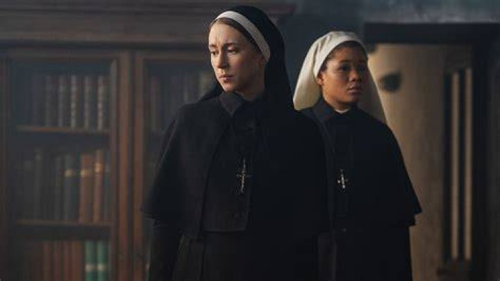 The Nun II - Cast, Ages, Trivia
