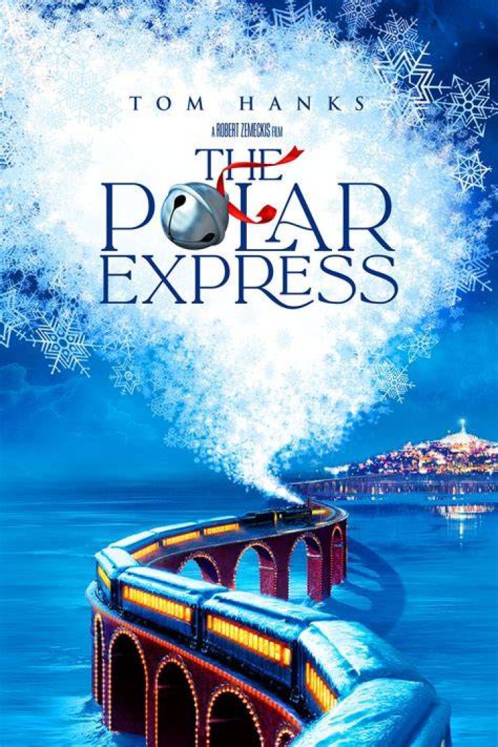 The Polar Express - Cast, Ages, Trivia