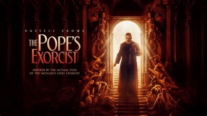 The Pope's Exorcist - Cast, Ages, Trivia