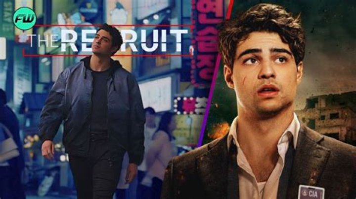 The Recruit season 2 release updates, filming updates, cast, and everything we know