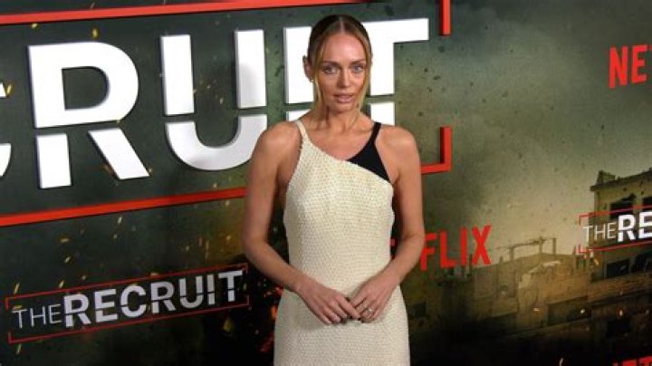 The Recruit star Laura Haddock age, height, Instagram, roles, and more