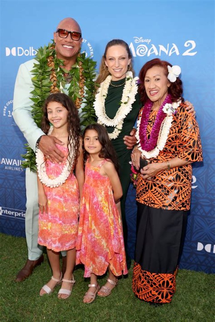 The Relationships of Dwayne Johnson Parents! Dana Martin, Ata Johnson, And Una Johnson!