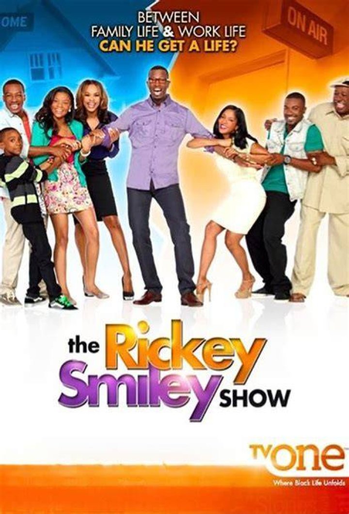 ‘The Rickey Smiley Show’ Host Rickey Smiley’s Prank Phone Calls!! Much More To Know About His Wife And Children