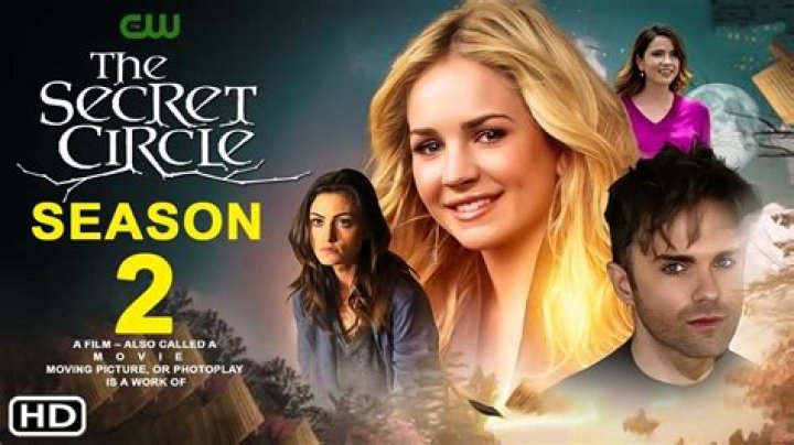 The Secret Circle - Cast, Ages, Trivia