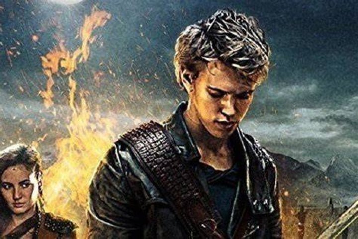 The Shannara Chronicles | Famous Birthdays
