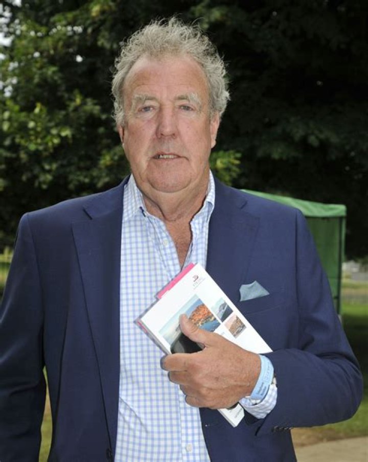 The Sun apologized for Jeremy Clarkson’s vile column & the Sussexes responded