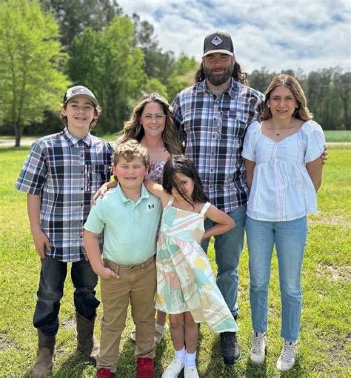 The Sweetest Snaps of Jenelle Evans and Her Kids