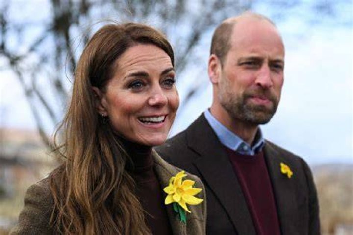 The Times: The palace is bewildered by Prince William’s refusal to step up
