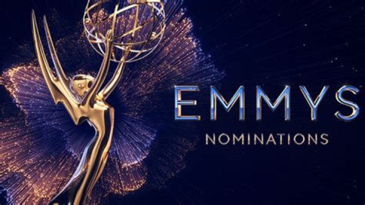 The Top 5 Emmy Moments from Last Night