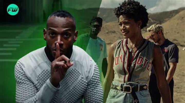“The trailer for Jordan Peele’s latest film ‘Nope’ is so good” links