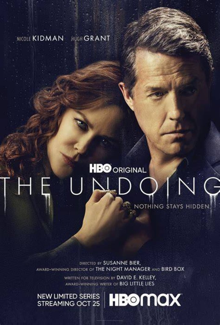 The Undoing - Cast, Ages, Trivia