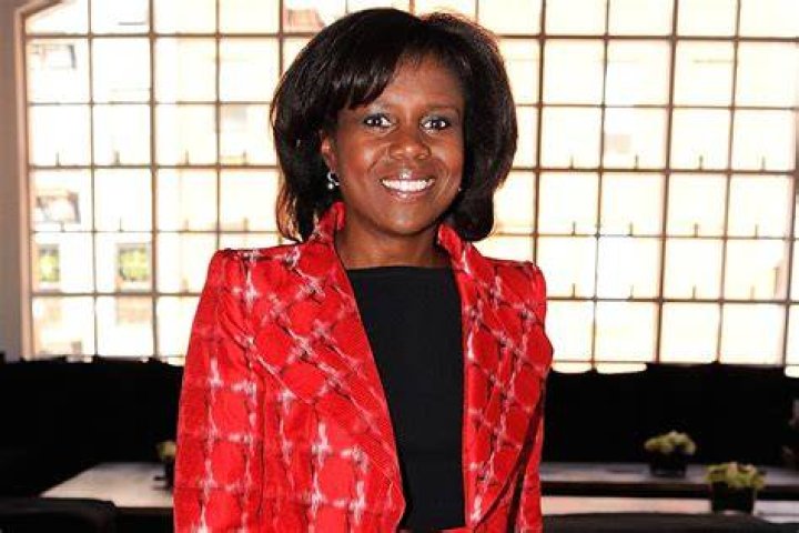 
The Untold Truth About Al Roker’s Wife – Deborah Roberts 