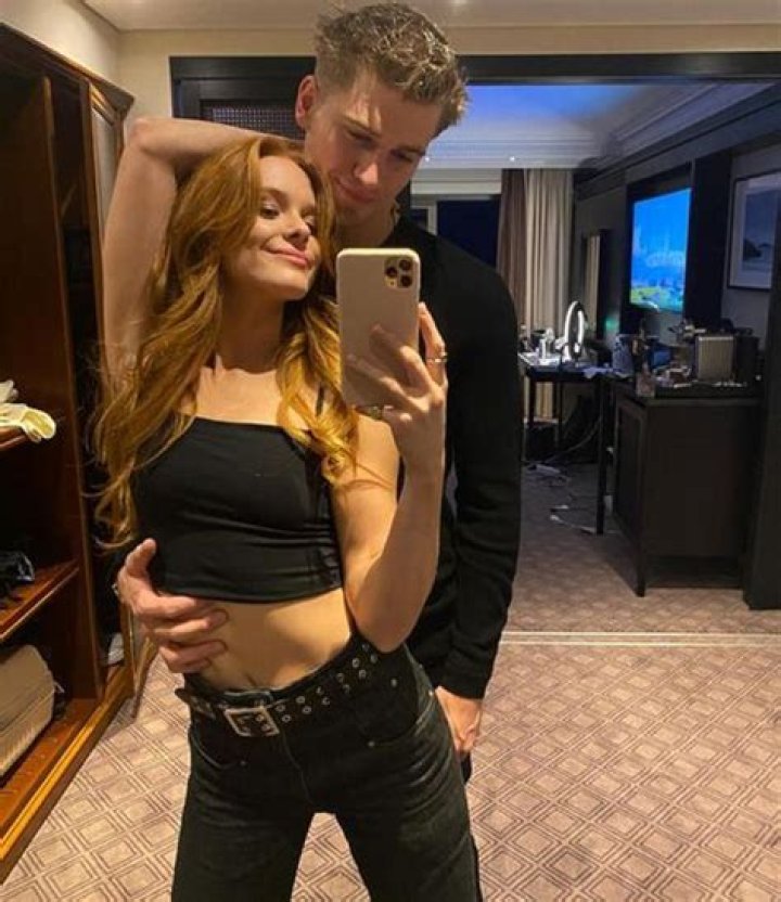The Winx Saga's Danny Griffin age, Instagram, height, girlfriend