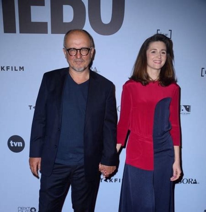 The Woods' Actress, Agnieszka Grochowska Tied The Knot With Her Husband, Dariusz Gajewski. Do They Shares Children?
