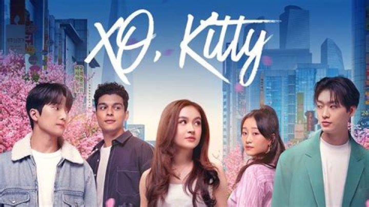 The XO, Kitty Actor Is Single