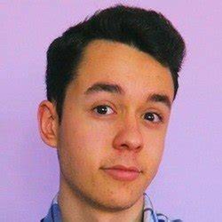 TheGrefg - Age, Family, Bio