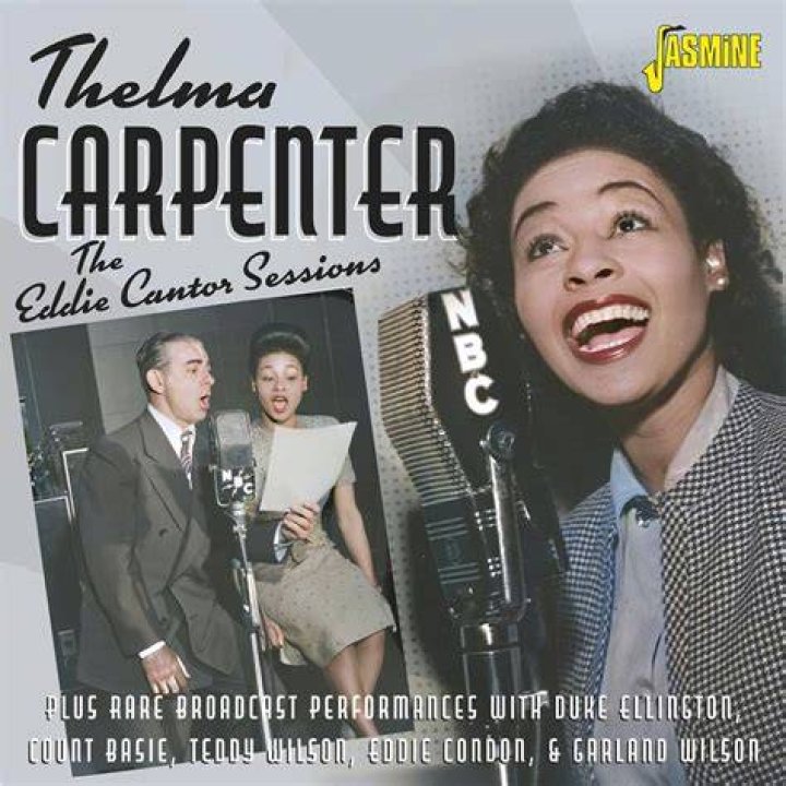 Thelma Carpenter - Trivia, Family, Bio