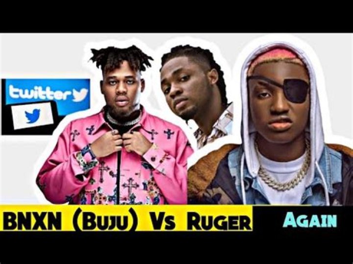 
‘There’s No Ruger Or Buju Beef, I Needed People To Understand…’ – BNXN says 