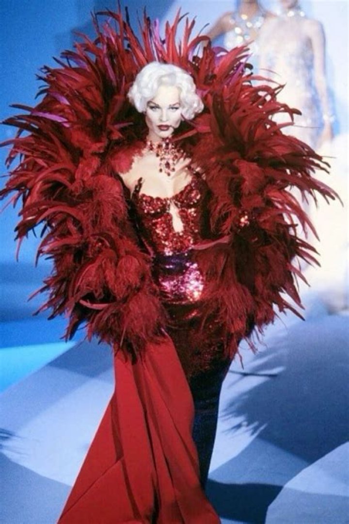 
Thierry Mugler Cause of Death, How did Thierry Mugler Die? 