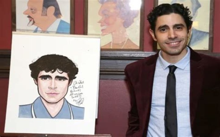 Things To Know About Damon Daunno