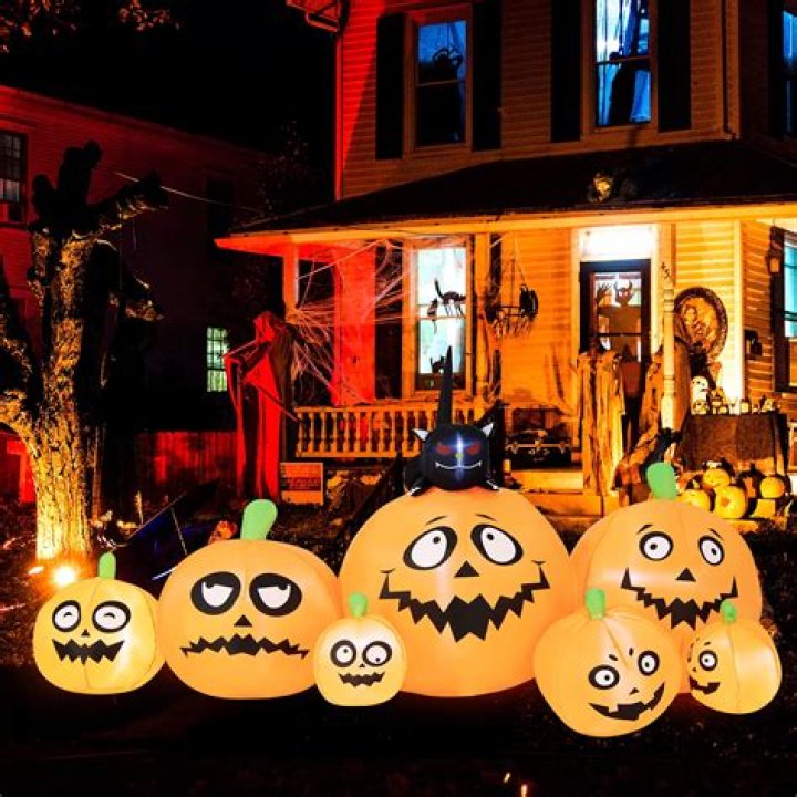 Things you requested and own including cotton leggings and inflatable lanterns
