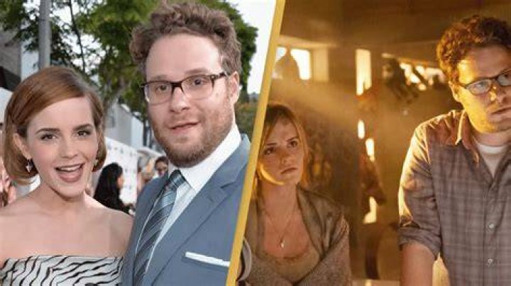 This Is the End - Cast, Ages, Trivia