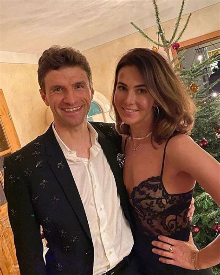 Thomas Müller Family: Wife, Children, Siblings, Parents