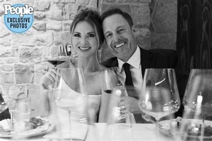 Three Reasons We Love Chris Harrison’s Twitter Page
