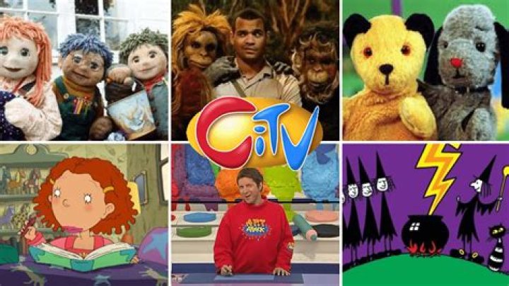 Throwback Reality Shows that 100% Need a Reboot