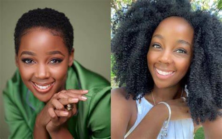 Thuso Mbedu Nokwanda - Age, Family, Bio