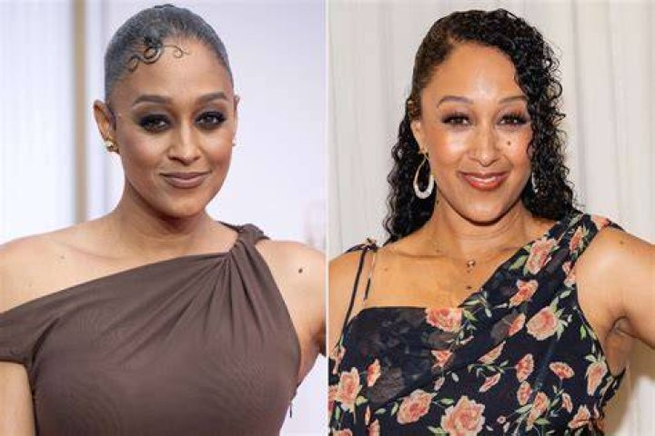 Tia Mowry to people claiming she photoshopped bikini pics: ‘kiss my a–‘