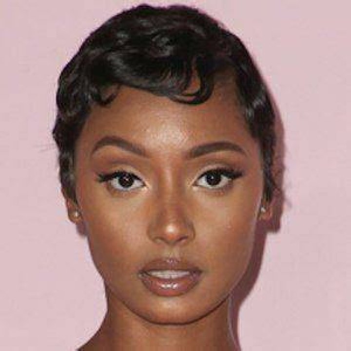 Tiana Parker - Age, Family, Bio