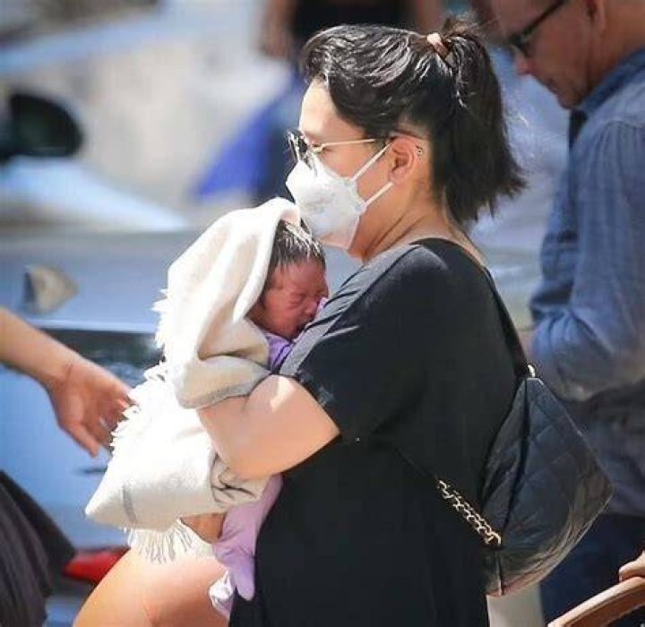 
Tiffany Chen Parents: Meet Her Father William And Mother Priscilla Chen 