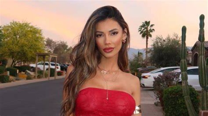 Tiffany Keller - Age, Family, Bio