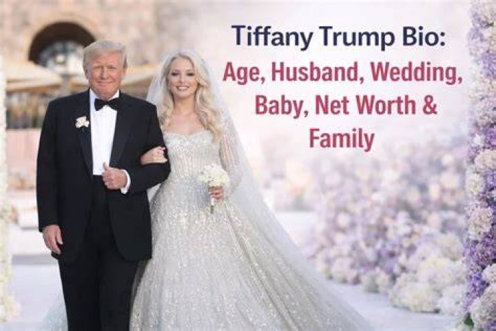 Tiffany Ma - Age, Family, Bio