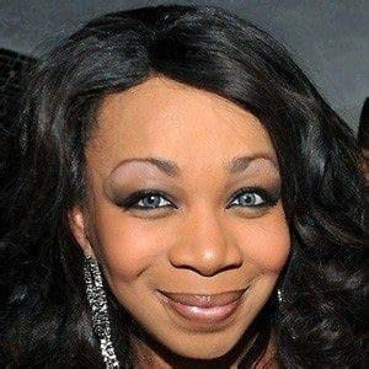 Tiffany Pollard - Age, Family, Bio