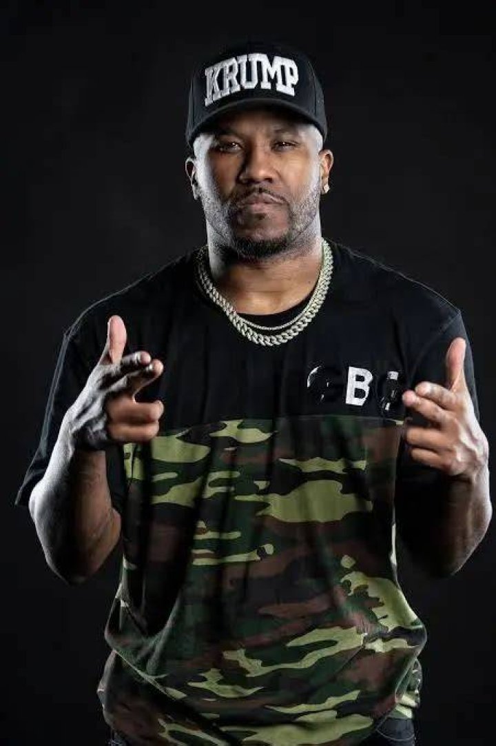 Tight Eyez - Age, Family, Bio