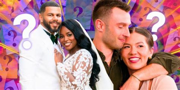 TikTok married couple stay together after finding out they're actually cousins