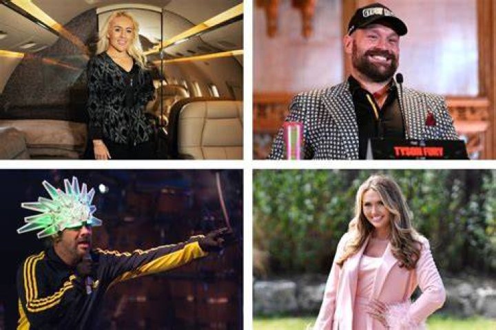 TikTok Stars Born December 20
