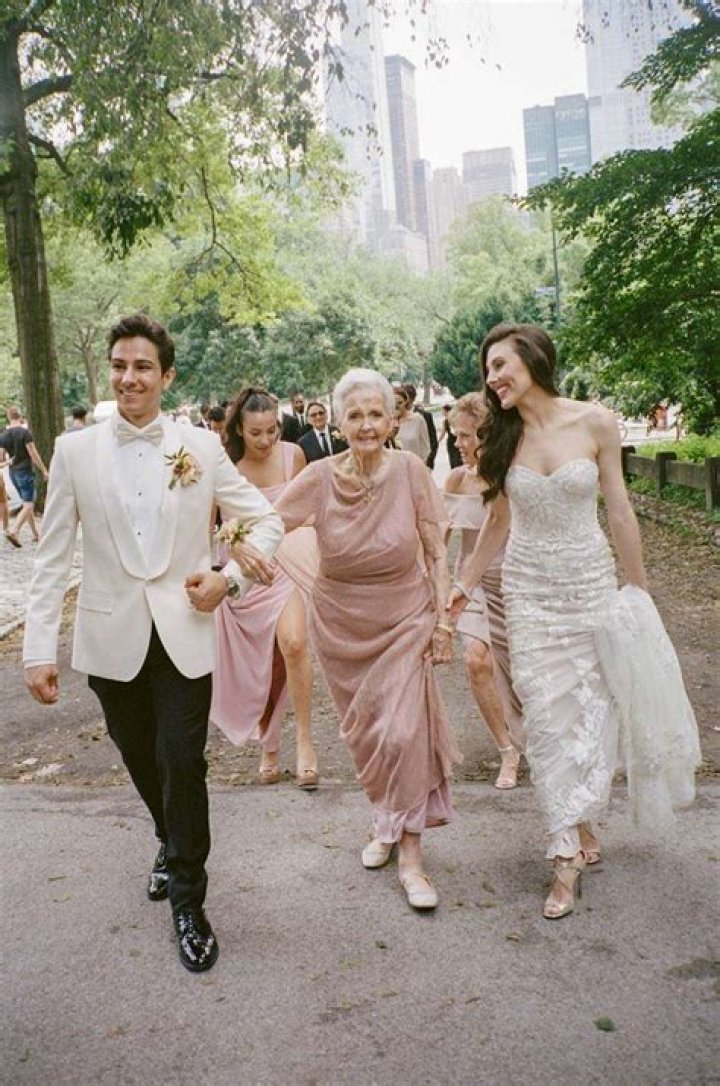 Tiler Peck Divorce, Husband, Family, Now