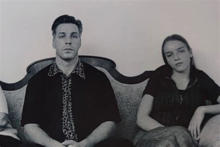 Till Lindemann Wife: Is He Married To Anyone? Married Life And Children